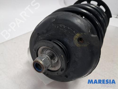 Left front shock absorber PEUGEOT 2008 I (CU_) 1.2 THP 110 / PureTech 110 | BP38312091M16 - Image 4