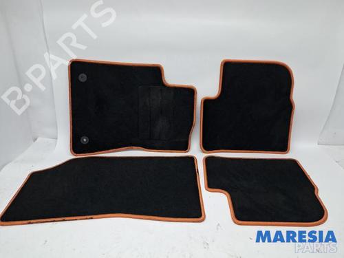 Used Other Other CITROËN C3 III (SX) 1.2 THP 110 (SXHNPS, SXHNZT, SXHNZ6) (110 hp) 36420555 36420555