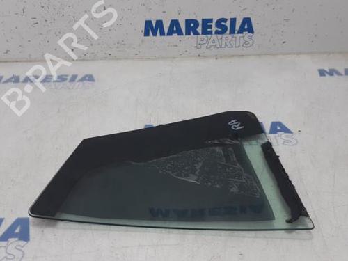 Used Front right quarter glass FIAT BRAVO II (198_) 1.4 (198AXA1B) (90 hp) 31468577
