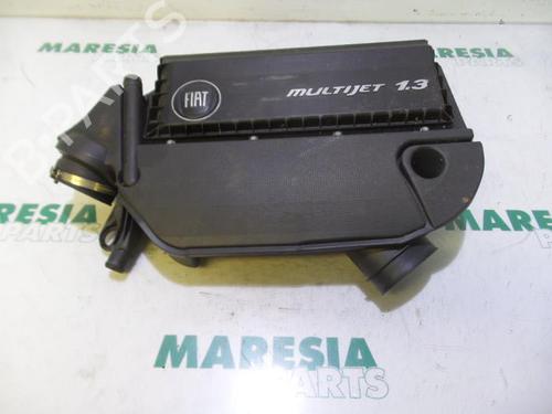 Used Air filter box FIAT PUNTO EVO (199_) 1.3 D Multijet (84 hp) 31488596