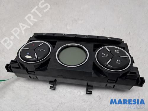 Used Climate control CITROËN C3 II (SC_) 1.2 VTi 82 (82 hp) 31405257