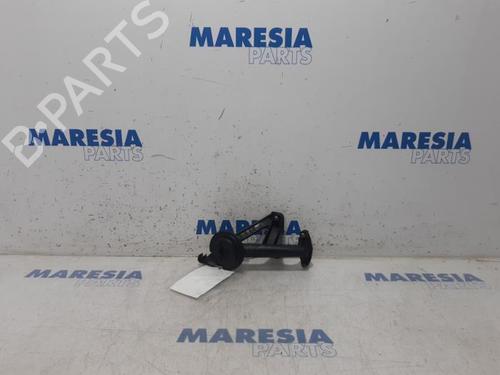 Used Pipe Pipe CITROËN C4 Grand Picasso II (DA_, DE_) 1.6 BlueHDi 120 (120 hp) 31476000 31476000