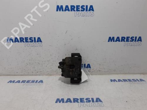 Used Left front brake caliper FIAT PANDA (312_, 319_) 0.9 (312PXH1A) (65 hp) 31500033