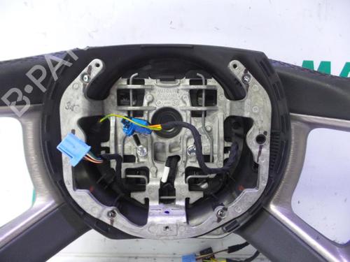 Steering wheel CITROËN C5 III (RD_) 3.0 HDi 240 (RDX8CA) | BP31408054C49