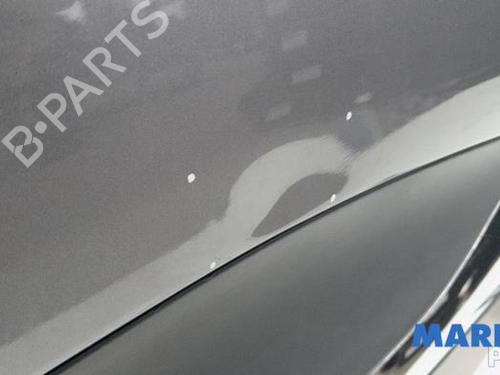 Left rear door RENAULT CAPTUR I (J5_, H5_) 1.5 dCi 90 (J5N4, J5M5, J5MW, J5M6, J5AL, J5AJ) | BP31414110C4 