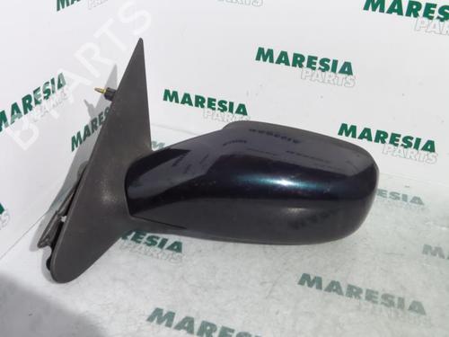 Used Left mirror Left mirror RENAULT LAGUNA II Grandtour (KG0/1_) 1.8 16V (121 hp) 31464922 31464922