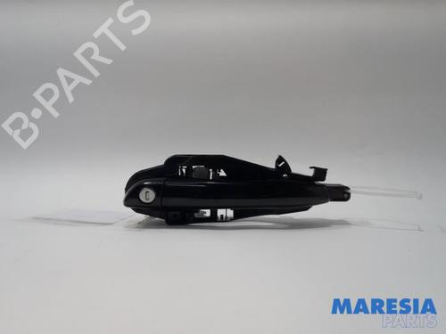 front-left-exterior-door-handle-citroen-c3-iii-sx-2016-31524585 main image