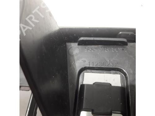 Other PEUGEOT 208 I (CA_, CC_) 1.0 VTi | BP31442510O1