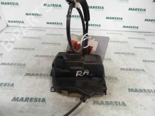 Module électronique RENAULT LAGUNA II Grandtour (KG0/1_) 1.9 dCi (KG0G) (120 hp) 31485383