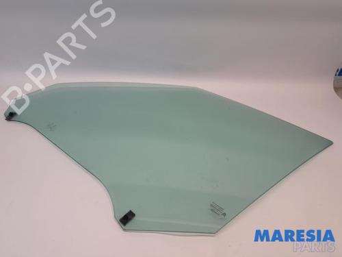 Front left door window CITROËN C4 Grand Picasso I (UA_) 2.0 i 16V | BP31452487C18