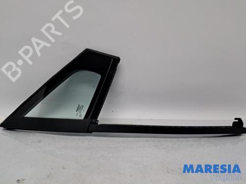 Used Front right quarter glass RENAULT CLIO IV (BH_) 0.9 TCe 90 (BHNF, BHMA, BHMH, BHJK, BHJR) (90 hp) 31523706