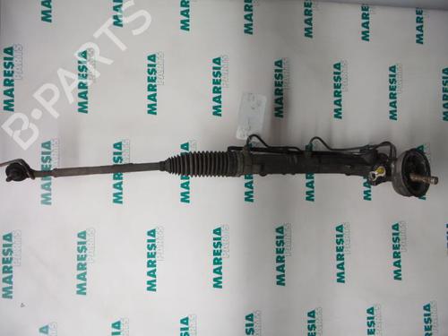 Used Steering rack PEUGEOT 307 (3A/C) 1.6 16V (109 hp) 31386149