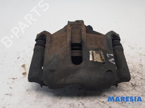 left-front-brake-caliper-citroen-c3-ii-sc_-2009-31401844 main image