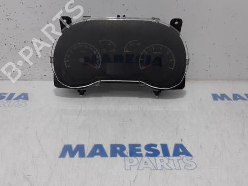 Used Instrument cluster OPEL COMBO Box Body/MPV (X12) 1.3 CDTI (B05) (90 hp) 31476573