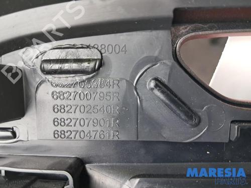 Control unit RENAULT CAPTUR I (J5_, H5_) 1.2 TCe 120 | BP37524333M11  - Image 7