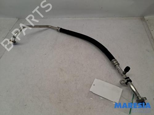 Used AC pipe AC pipe RENAULT CLIO IV (BH_) 0.9 TCe 90 (BHNF, BHMA, BHMH, BHJK, BHJR) (90 hp) 31479027 31479027