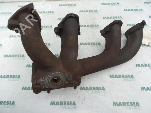 Udstødningsmanifold LANCIA DEDRA (835_) 1.9 TDS (835EE, 835EF) (90 hp) 31386983