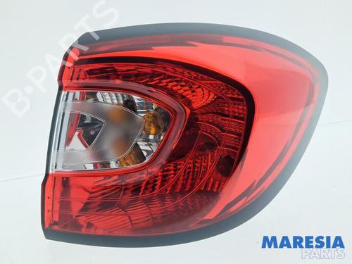 Used Right taillight Right taillight 38090626 38090626