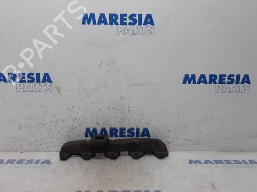 exhaust-manifold-citroen-jumpy-ii-van-2007-2008-2009-2010-2011-2012-2013-2014-2015-2016-31391555 main image