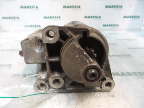 Starter RENAULT CLIO II (BB_, CB_) 1.9 D (B/CB0E, BB0J) | BP31461847M8