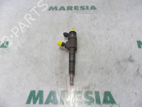 Used Injector Injector PEUGEOT 307 (3A/C) 1.4 HDi (68 hp) 31458177 31458177