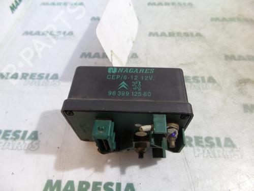 Elektronisk sensor CITROËN C5 I Break (DE_) 2.0 HDi (DERHZB, DERHZE) (109 hp) 31383706
