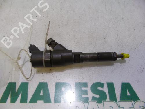Used Injector PEUGEOT 206 SW (2E/K) 2.0 HDi (90 hp) 31464121