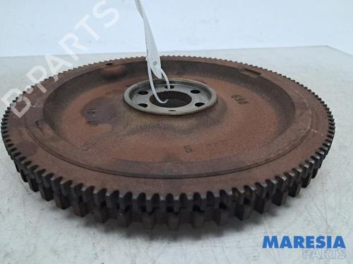 Used Flywheel Flywheel RENAULT TWINGO II (CN0_) 1.2 16V (CN0K, CN0V, CN0A) (76 hp) 40462835 40462835