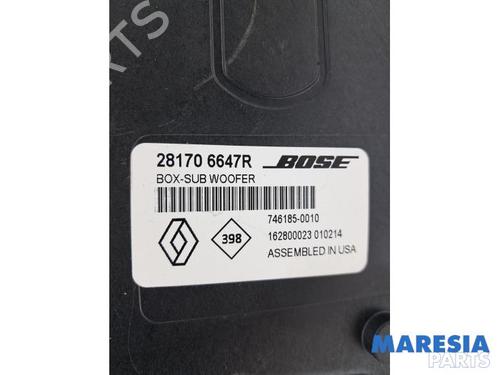 Electronic module RENAULT CLIO IV (BH_) 1.6 RS Trophy (BHJ4, BHJ6) | BP38937445M83 - Image 3