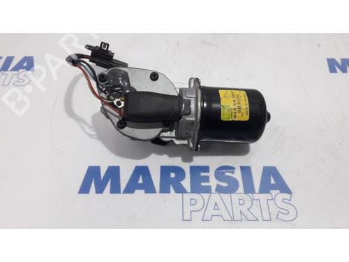 Used Front wiper motor RENAULT TRAFIC II Bus (JL) 2.0 dCi 115 (JL00, JL01, JL0H, JL0M, JL0U) (114 hp) 31494223