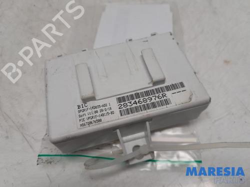 Used Electronic module RENAULT CLIO IV Grandtour (KH_) 0.9 TCe 90 (90 hp) 31497357