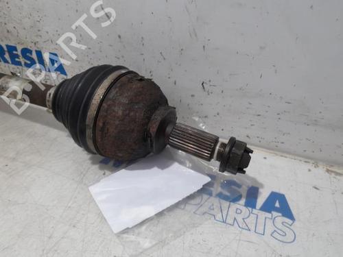Right front driveshaft RENAULT TRAFIC II Van (FL) 2.5 dCi 135 (FL0D) | BP31394682M39