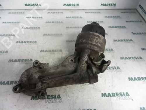 Otra CITROËN C2 (JM_) 1.1 (60 hp) 31461425