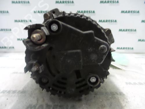 Alternator PEUGEOT 306 Hatchback (7A, 7C, N3, N5) 1.4 | BP31409259M7