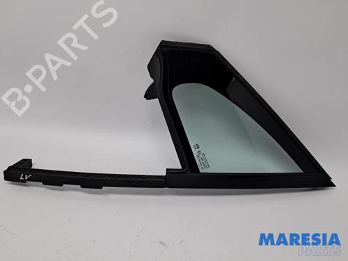 Used Front left quarter glass Front left quarter glass PEUGEOT 208 I (CA_, CC_) 1.4 VTi (95 hp) 31500168 31500168