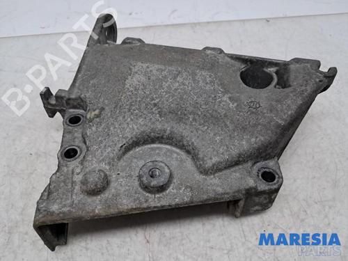 Used Gearbox mount Gearbox mount RENAULT TWINGO II (CN0_) 1.2 16V (CN0K, CN0V, CN0A) (76 hp) 34724085 34724085