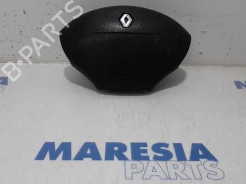 Used Driver airbag RENAULT KANGOO Express (FC0/1_) 1.5 dCi (FC08, FC09) (82 hp) 31430661