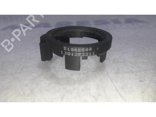 Engine control unit (ECU) FIAT DOBLO Cargo (263_) 1.3 D Multijet | BP31504761M57 