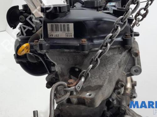 Engine CITROËN C1 (PM_, PN_) 1.0 | BP31530639M1 