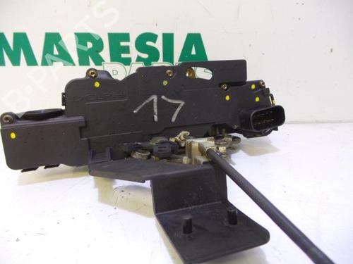 Used Electronic module FIAT STILO (192_) 1.2 16V (192_XA1B) (80 hp) 31496381