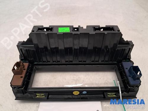 Climate control CITROËN C5 III (RD_) 2.0 16V (RDRFJC, RDRFJF) | BP31429438I5