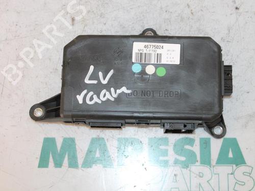 Used Control unit FIAT STILO (192_) 1.8 16V (192AXC1A, 192BXC1A) (133 hp) 31496764