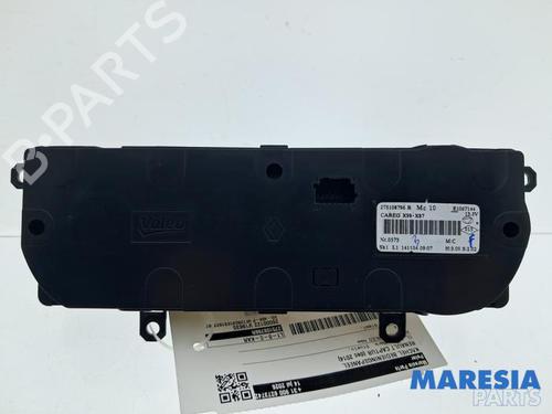 Climate control RENAULT CAPTUR I (J5_, H5_) 1.2 TCe 120 | BP37992390I5 - Image 5