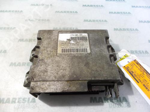 Used Engine control unit (ECU) FIAT PUNTO (176_) 60 1.2 (58 hp) 31480650