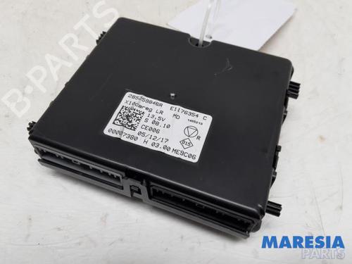 Electronic module RENAULT ZOE Hatchback Van (BFM_) Electric (BFME) | BP31494988M83