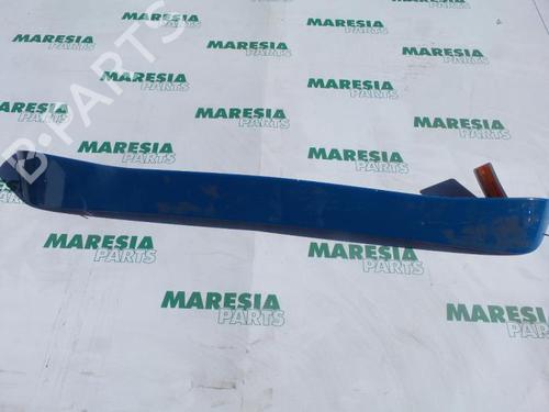 Spoiler bakluke FIAT BRAVO I (182_) 1.2 16V 80 (82 hp) 31401680