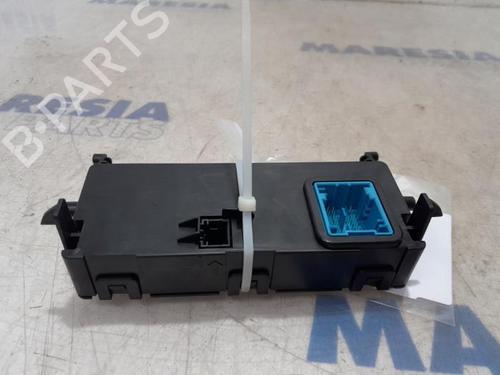 Electronic module PEUGEOT 508 SW I (8E_) 1.6 THP | BP31520498M83
