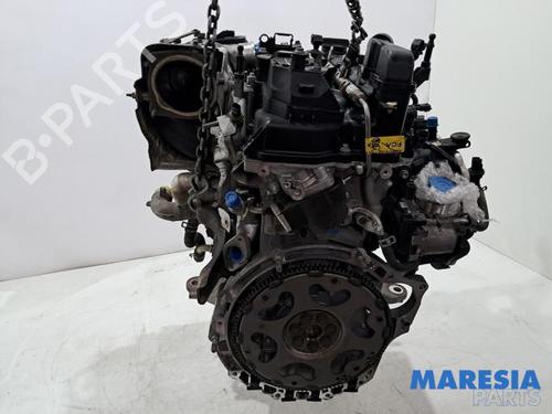 Engine ALFA ROMEO GIULIA (952_) 2.0 (952ABA25B) | BP31503369M1 - Image 2