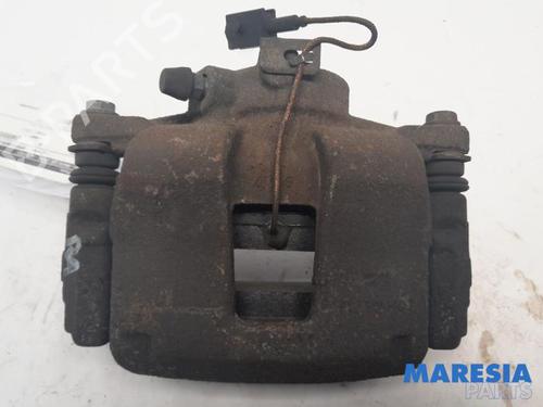 Used Right rear brake caliper PEUGEOT BOXER Bus 2.0 BlueHDi 130 (130 hp) 31386817