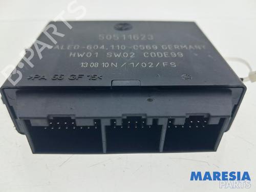 Electronic module ALFA ROMEO GIULIETTA (940_) 1.4 TB (940FXB1A, 940FXB11) | BP36158753M83 - Image 2